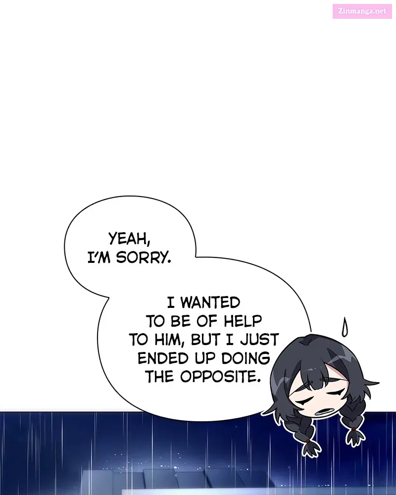 Night of the Goblin Kainu Manga Chapter 34 Page 12