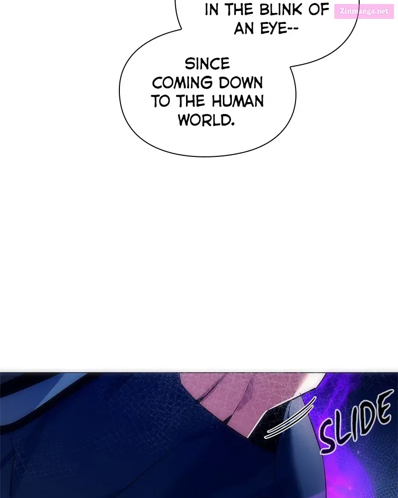 Night of the Goblin Kainu Manga Chapter 34 Page 66
