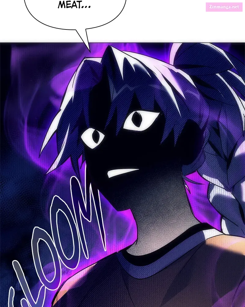 Night of the Goblin Kainu Manga Chapter 34 Page 68