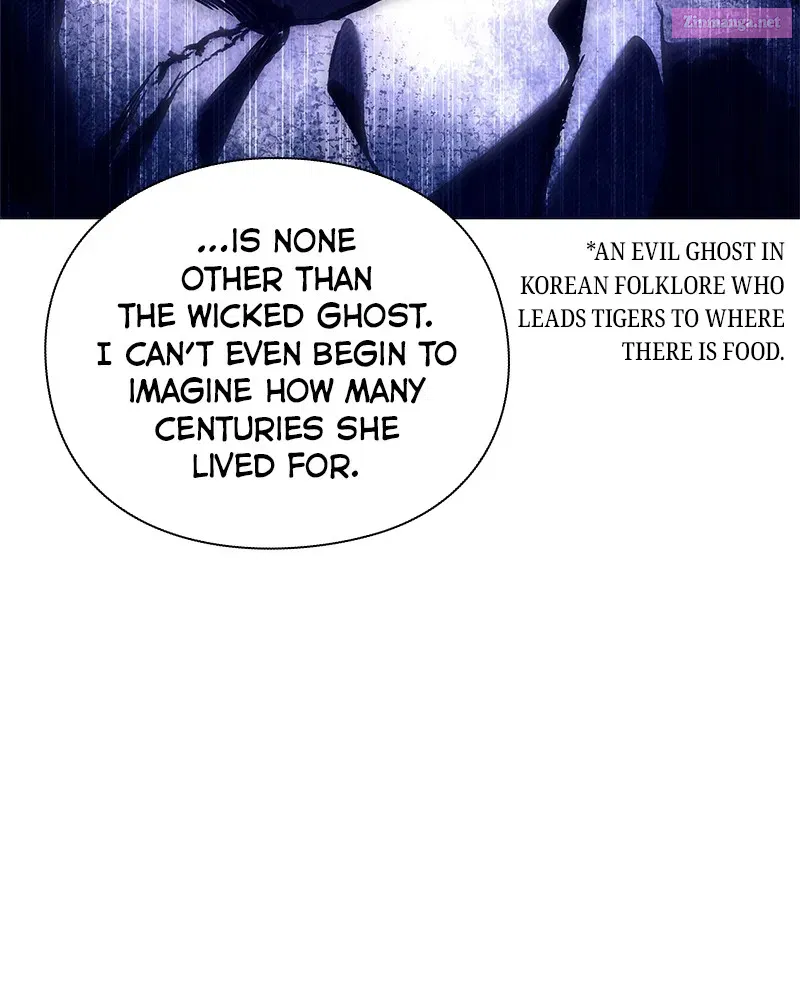 Night of the Goblin Kainu Manga Chapter 34 Page 93