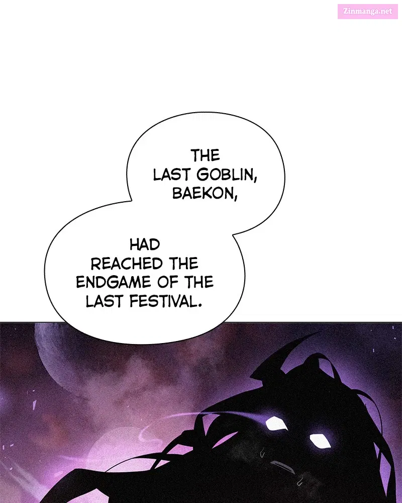 Night of the Goblin Kainu Manga Chapter 34 Page 161