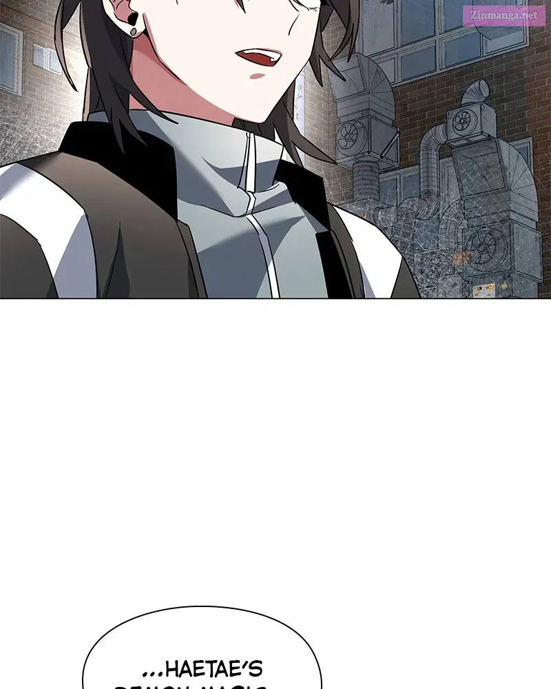 Night of the Goblin Kainu Manga Chapter 32 Page 139