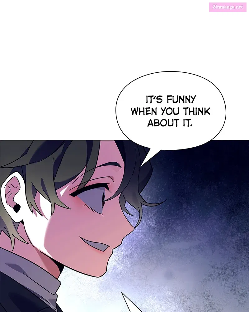 Night of the Goblin Kainu Manga Chapter 31 Page 89