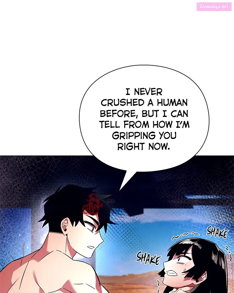 Night of the Goblin Kainu Manga Chapter 29 Page 76