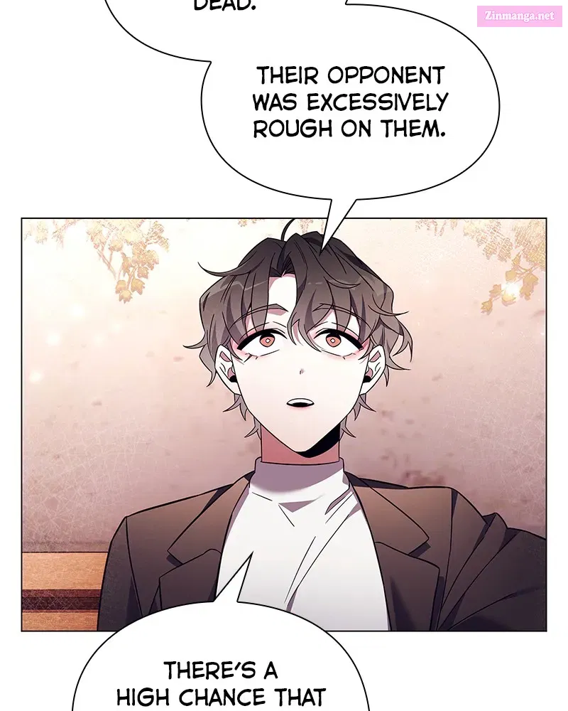 Night of the Goblin Kainu Manga Chapter 27 Page 21