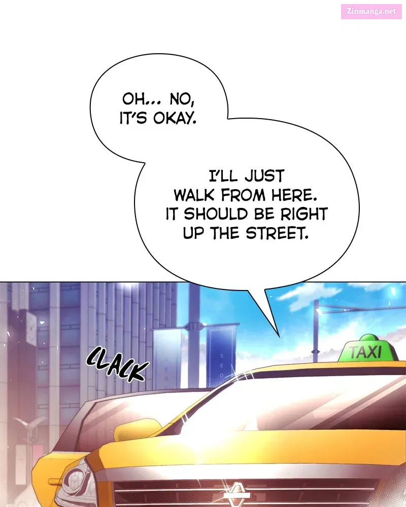 Night of the Goblin Kainu Manga Chapter 26 Page 169