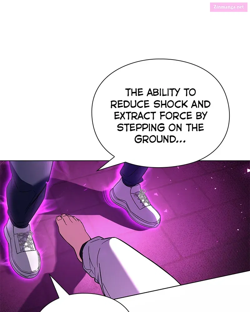 Night of the Goblin Kainu Manga Chapter 25 Page 107