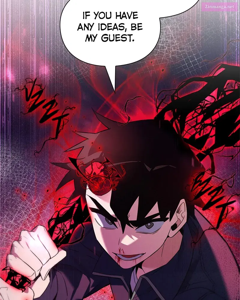 Night of the Goblin Kainu Manga Chapter 25 Page 119