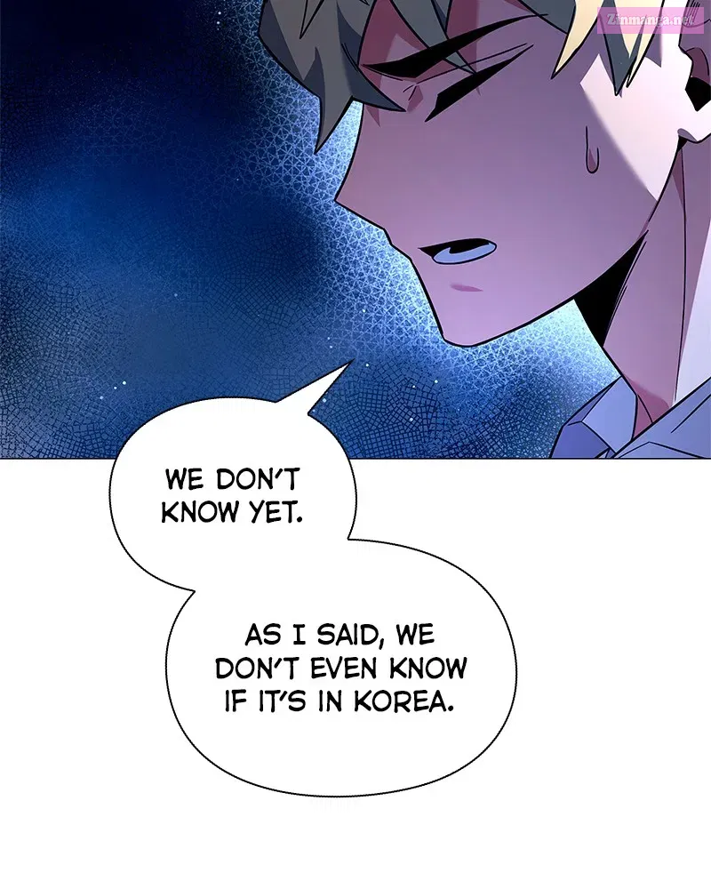 Night of the Goblin Kainu Manga Chapter 24 Page 102