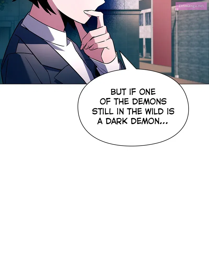 Night of the Goblin Kainu Manga Chapter 24 Page 124