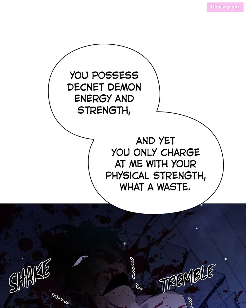 Night of the Goblin Kainu Manga Chapter 22 Page 71