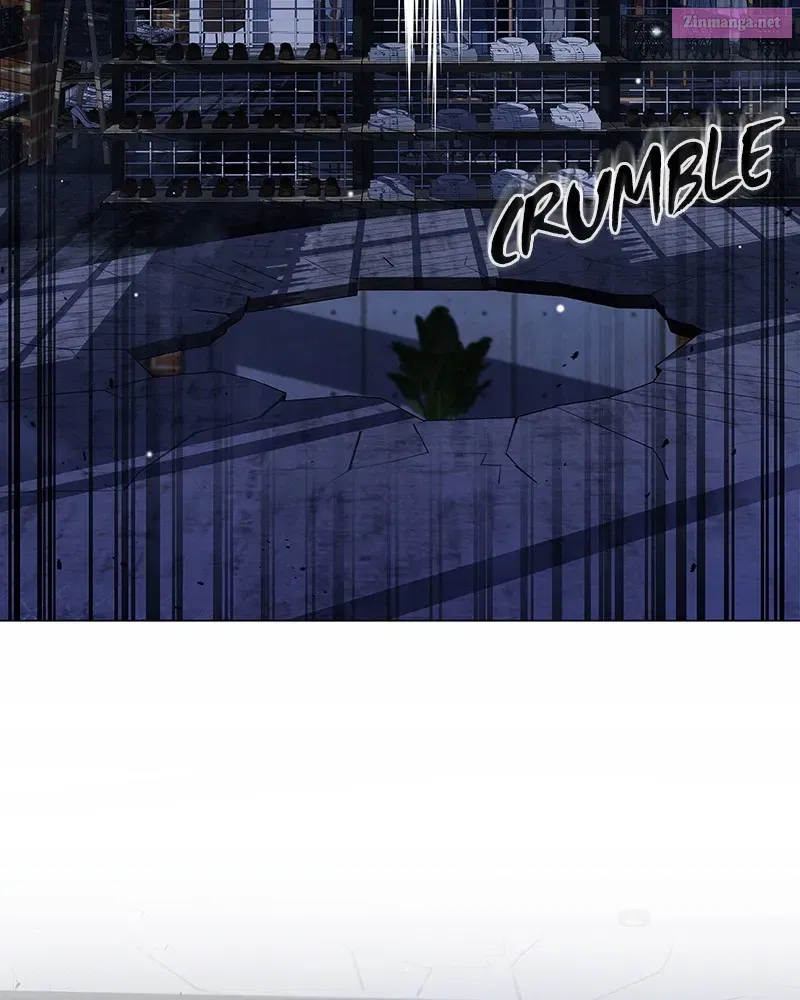 Night of the Goblin Kainu Manga Chapter 22 Page 167