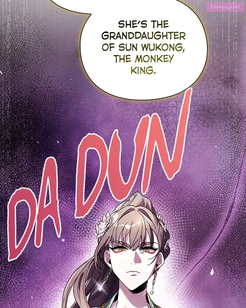 Night of the Goblin Kainu Manga Chapter 22 Page 191
