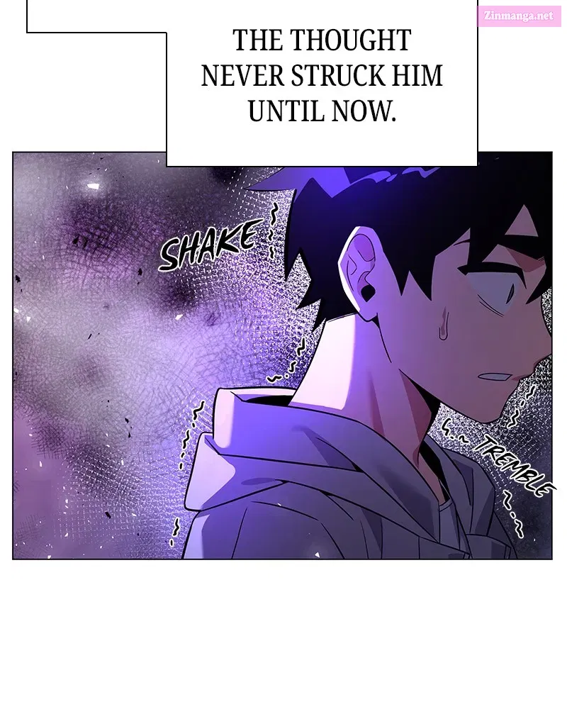 Night of the Goblin Kainu Manga Chapter 21 Page 17