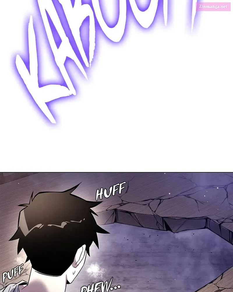 Night of the Goblin Kainu Manga Chapter 21 Page 44