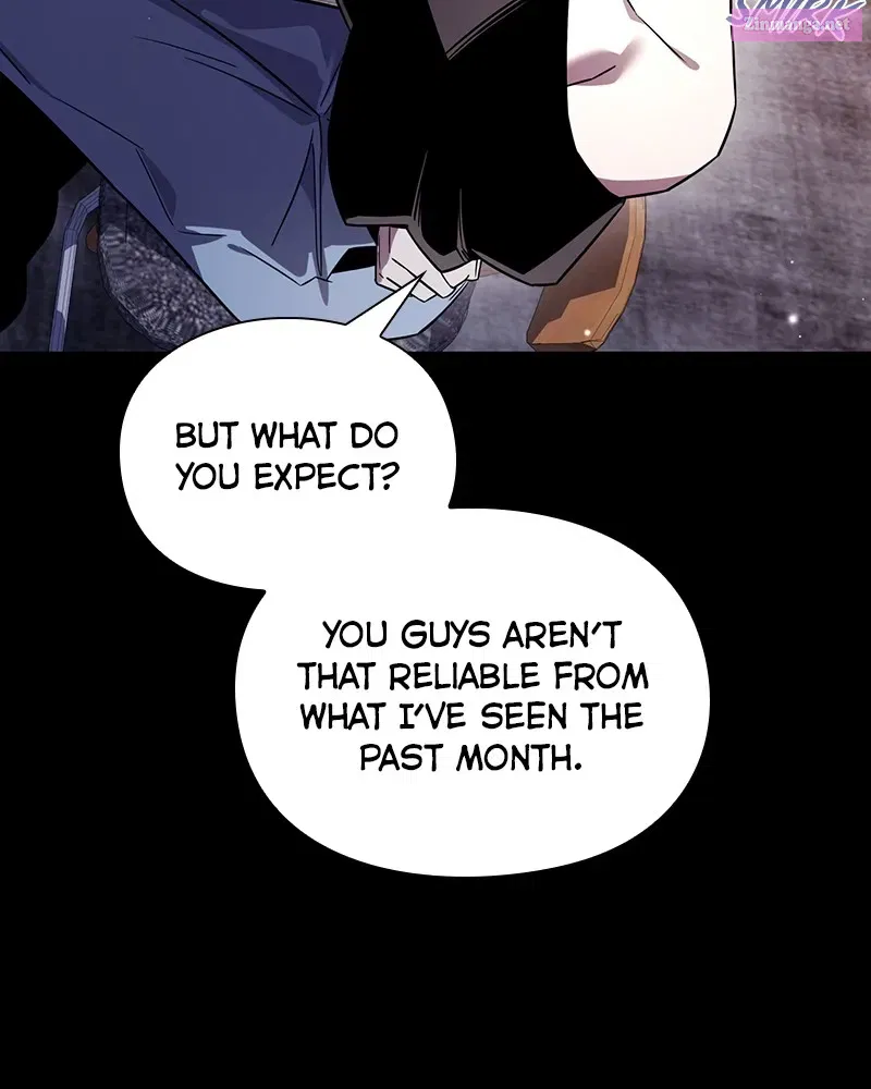 Night of the Goblin Kainu Manga Chapter 20 Page 48