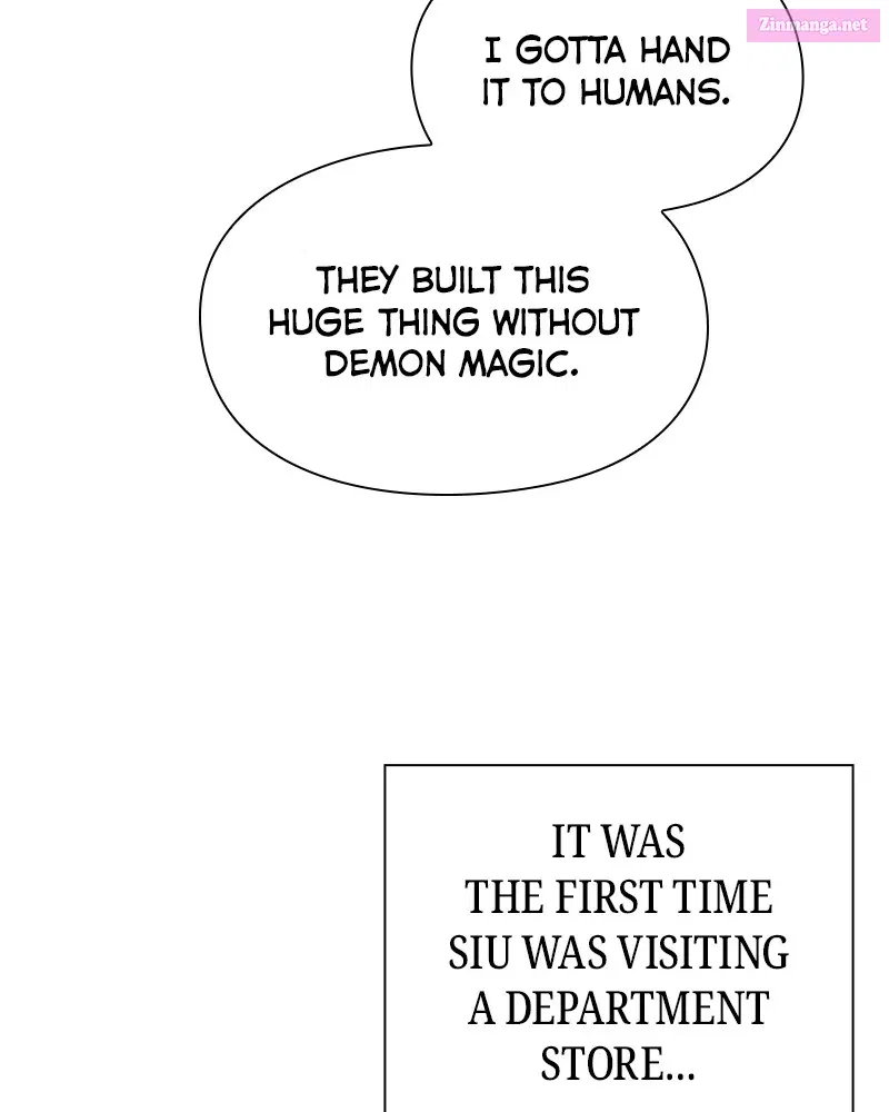 Night of the Goblin Kainu Manga Chapter 19 Page 5