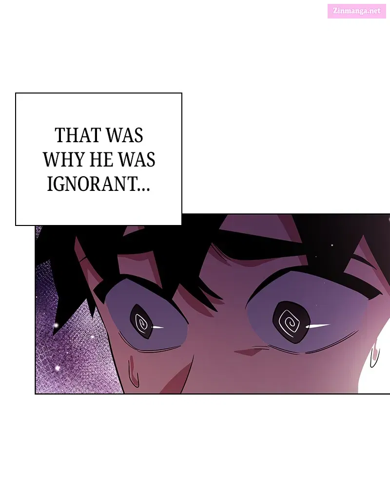Night of the Goblin Kainu Manga Chapter 19 Page 21
