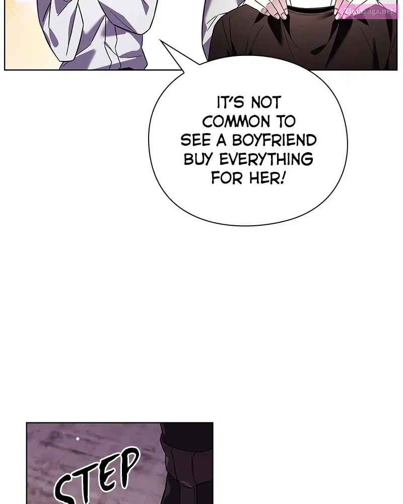 Night of the Goblin Kainu Manga Chapter 19 Page 24