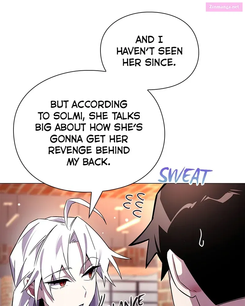 Night of the Goblin Kainu Manga Chapter 19 Page 102