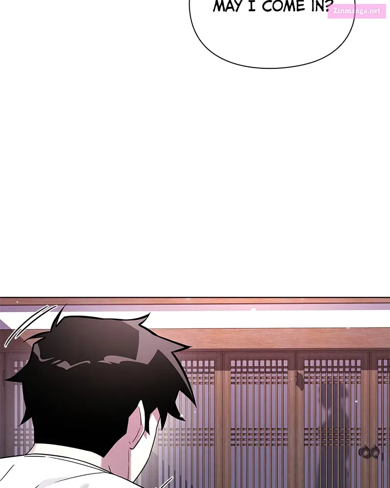 Night of the Goblin Kainu Manga Chapter 18 Page 43