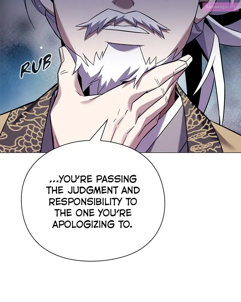 Night of the Goblin Kainu Manga Chapter 18 Page 85