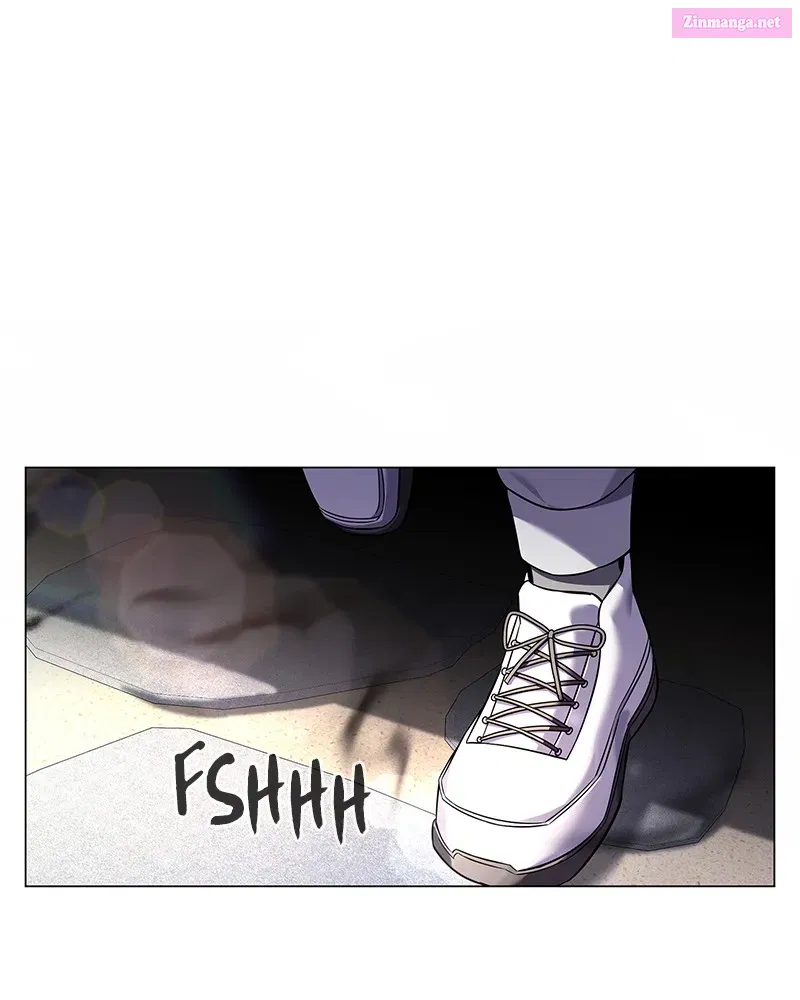 Night of the Goblin Kainu Manga Chapter 15 Page 104