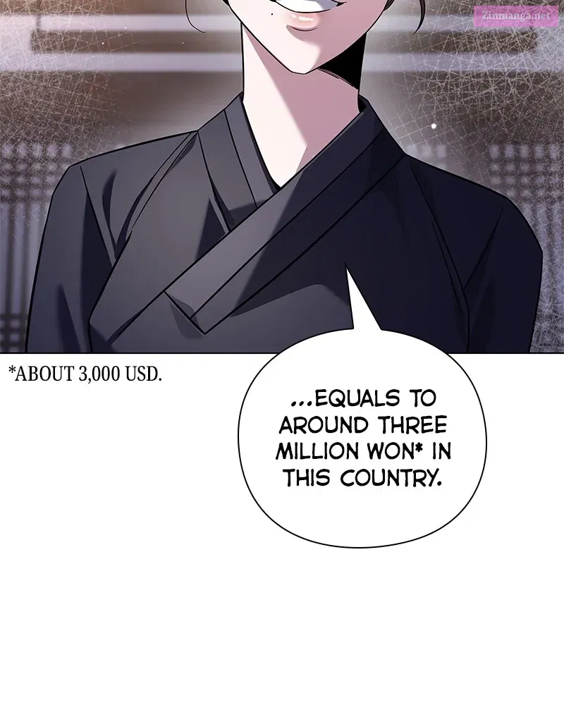 Night of the Goblin Kainu Manga Chapter 15 Page 128