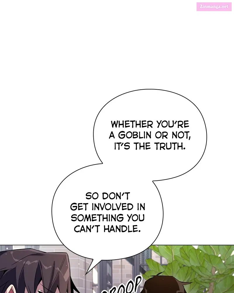 Night of the Goblin Kainu Manga Chapter 13 Page 57