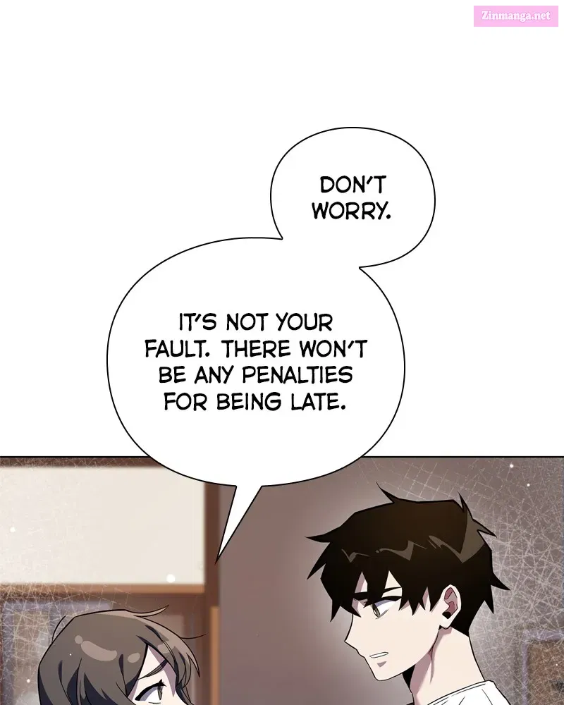 Night of the Goblin Kainu Manga Chapter 12 Page 142