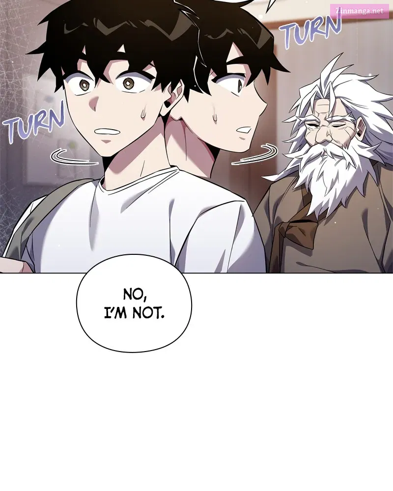 Night of the Goblin Kainu Manga Chapter 12 Page 159