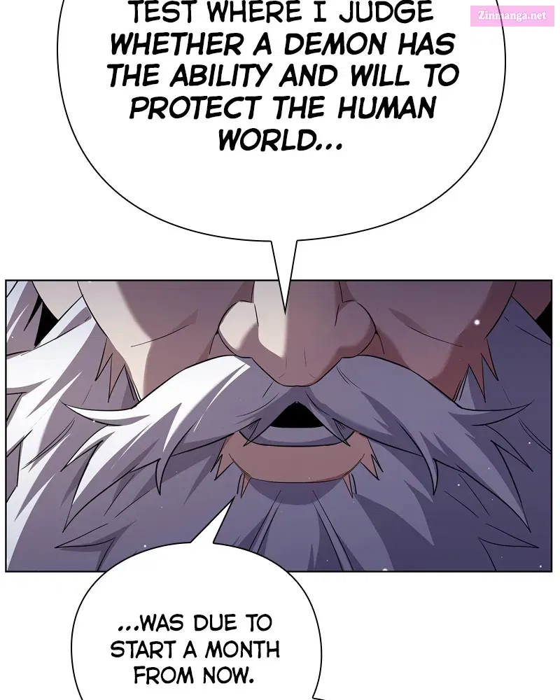 Night of the Goblin Kainu Manga Chapter 12 Page 184