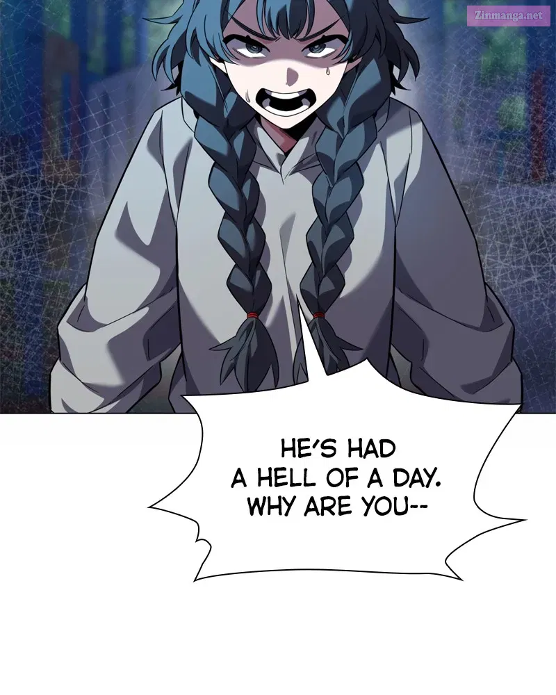 Night of the Goblin Kainu Manga Chapter 11 Page 7