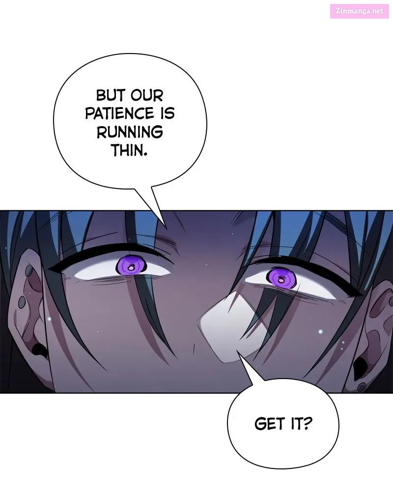 Night of the Goblin Kainu Manga Chapter 11 Page 131