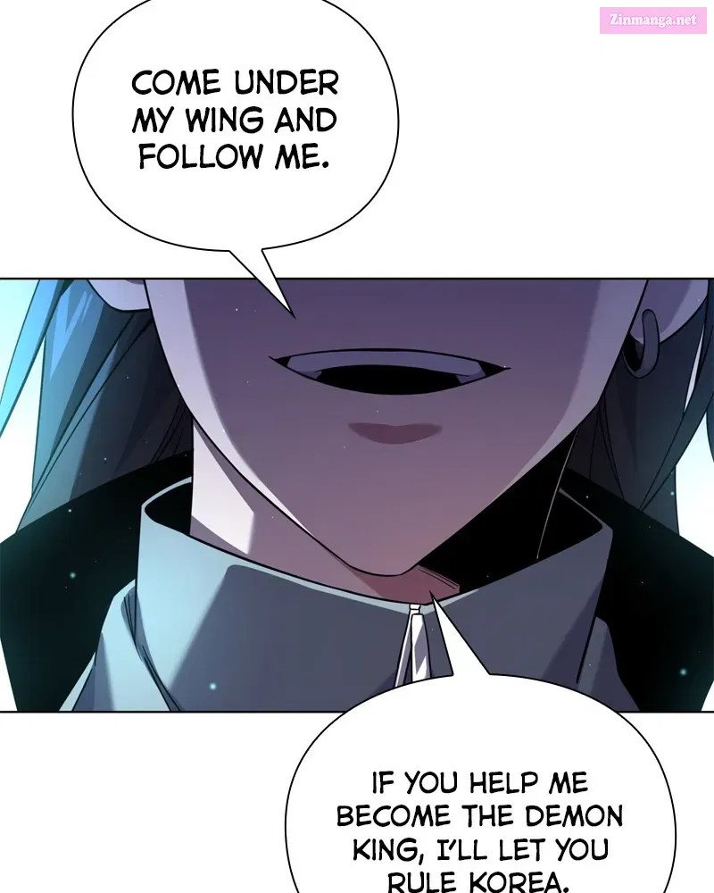 Night of the Goblin Kainu Manga Chapter 11 Page 149