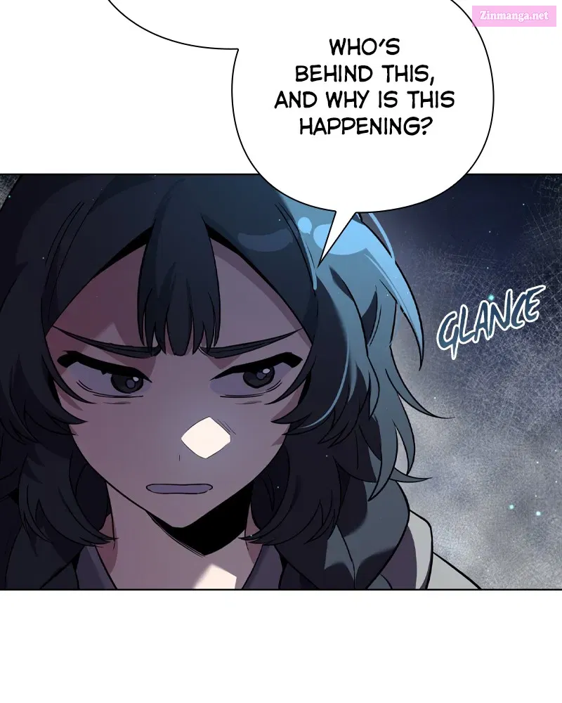Night of the Goblin Kainu Manga Chapter 8 Page 94