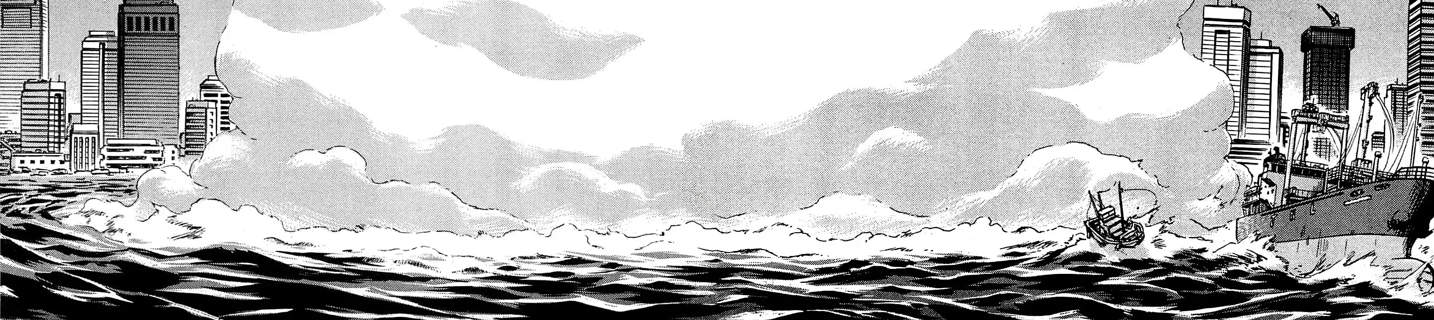 Birdy The Mighty Evolution Kainu Manga Chapter 89 Page 4