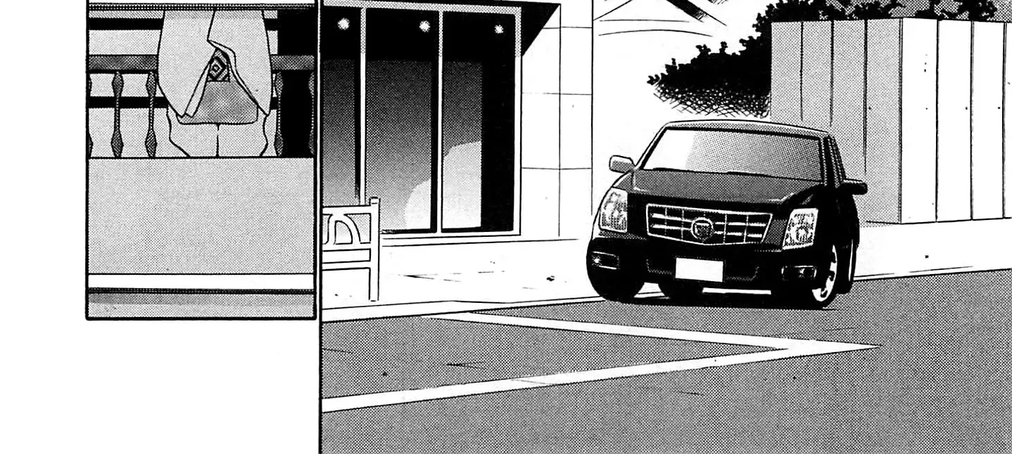 Birdy The Mighty Evolution Kainu Manga Chapter 89 Page 14