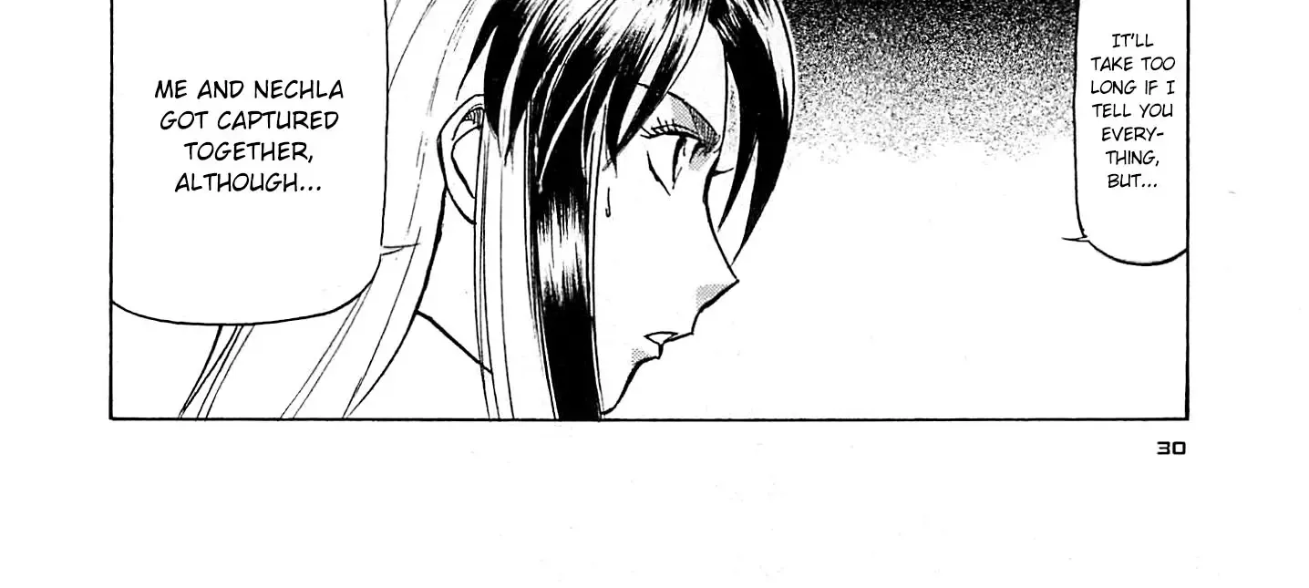 Birdy The Mighty Evolution Kainu Manga Chapter 89 Page 18