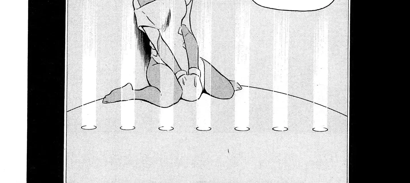 Birdy The Mighty Evolution Kainu Manga Chapter 89 Page 34