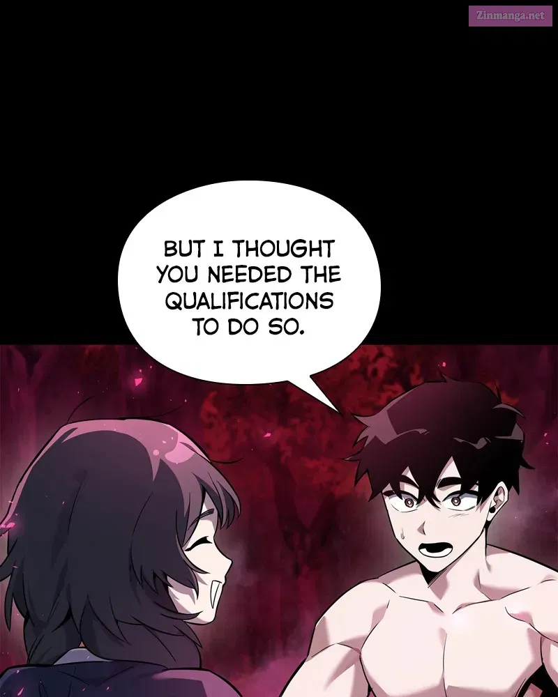 Night of the Goblin Kainu Manga Chapter 7 Page 37