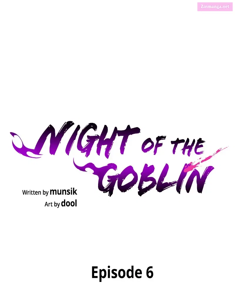 Night of the Goblin Kainu Manga Chapter 6 Page 61