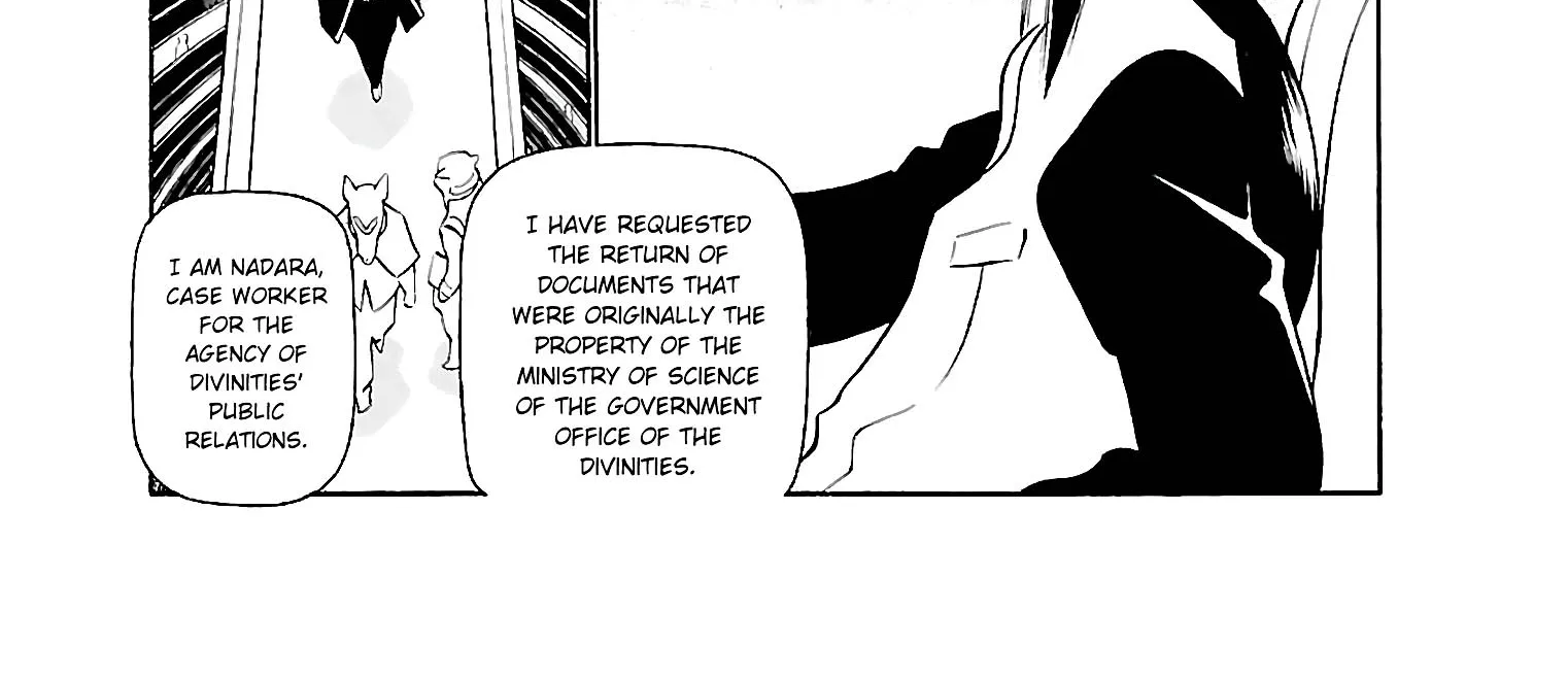 Birdy The Mighty Evolution Kainu Manga Chapter 75 Page 8
