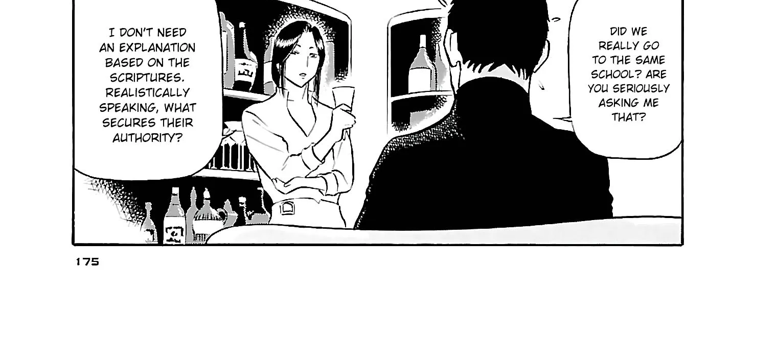 Birdy The Mighty Evolution Kainu Manga Chapter 75 Page 16