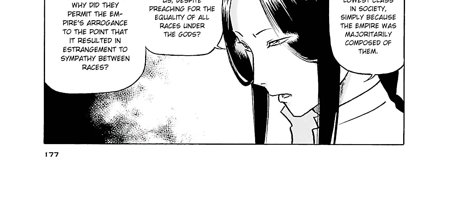 Birdy The Mighty Evolution Kainu Manga Chapter 75 Page 20