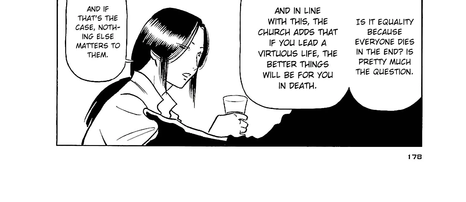 Birdy The Mighty Evolution Kainu Manga Chapter 75 Page 22