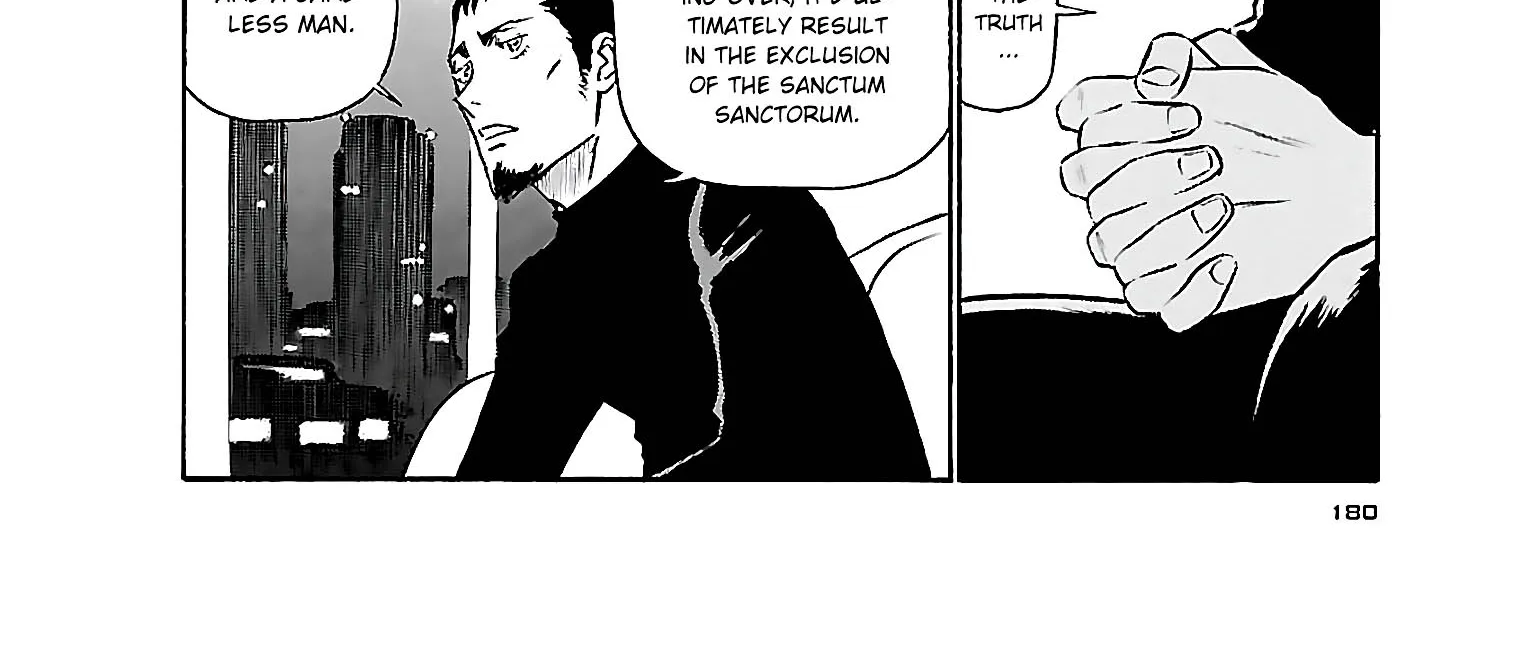 Birdy The Mighty Evolution Kainu Manga Chapter 75 Page 26