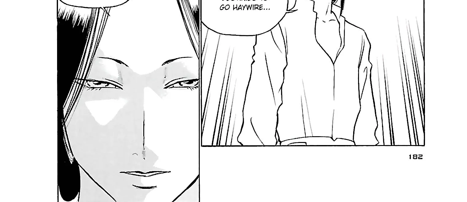 Birdy The Mighty Evolution Kainu Manga Chapter 75 Page 30