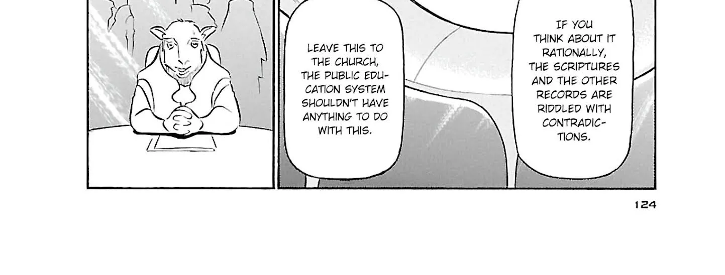 Birdy The Mighty Evolution Kainu Manga Chapter 72 Page 24