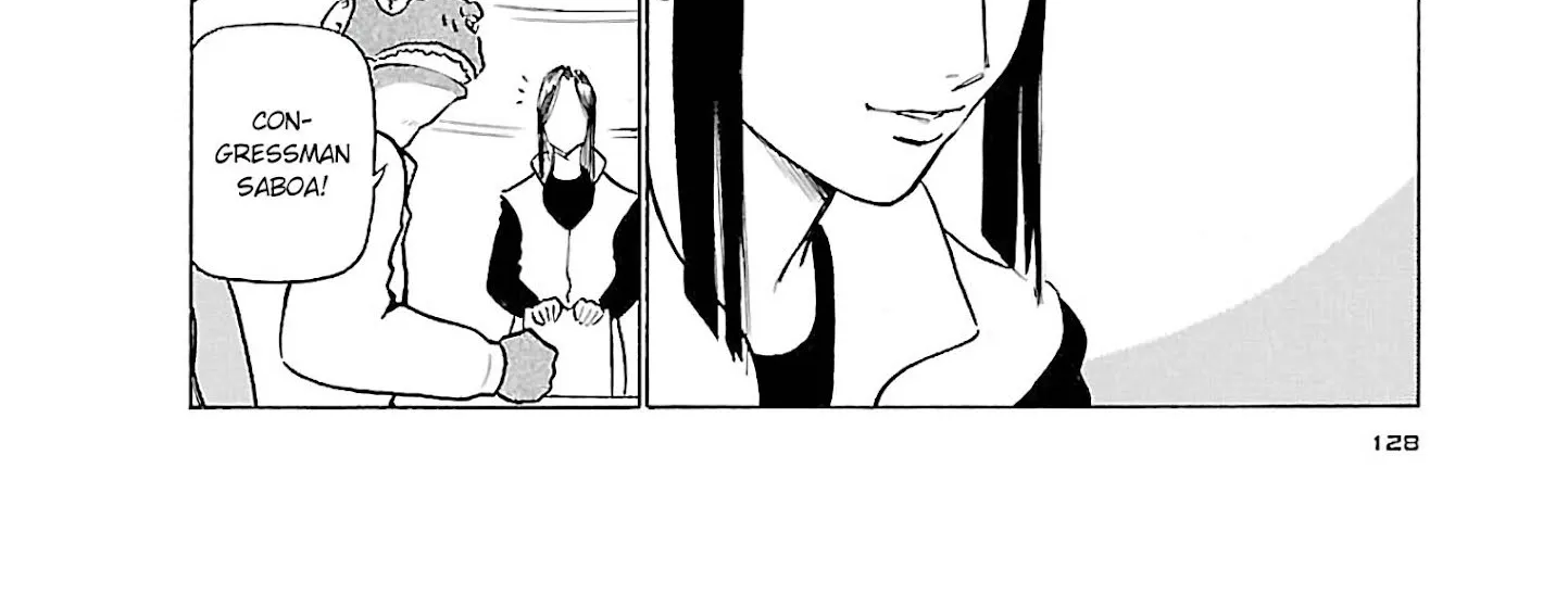 Birdy The Mighty Evolution Kainu Manga Chapter 72 Page 32